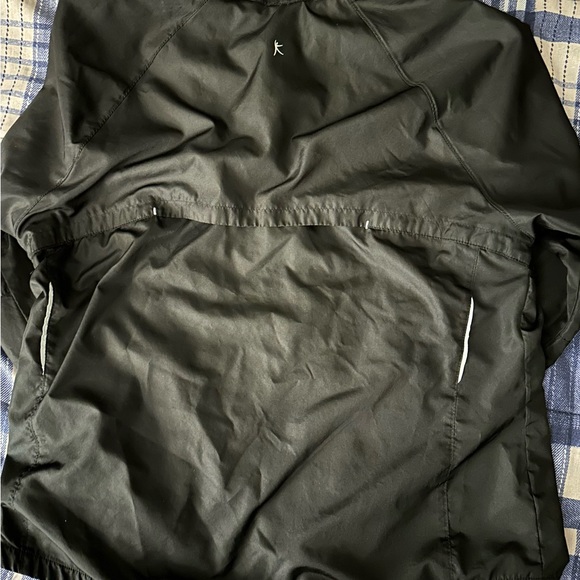 Gently Used Windbreaker - Picture 5 of 5